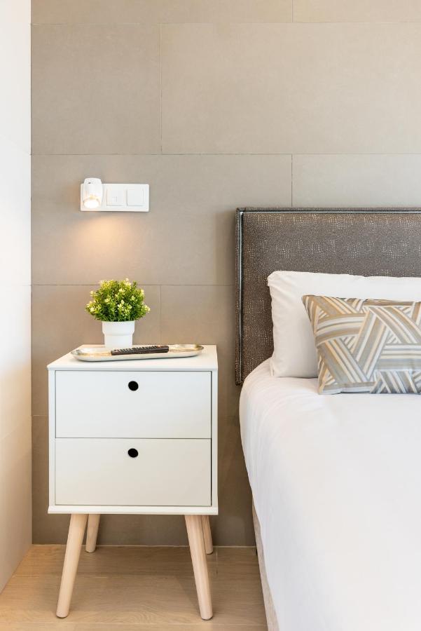 Wintowinrentals Apartamento Suite En Ocean House Torremolinos Exteriör bild