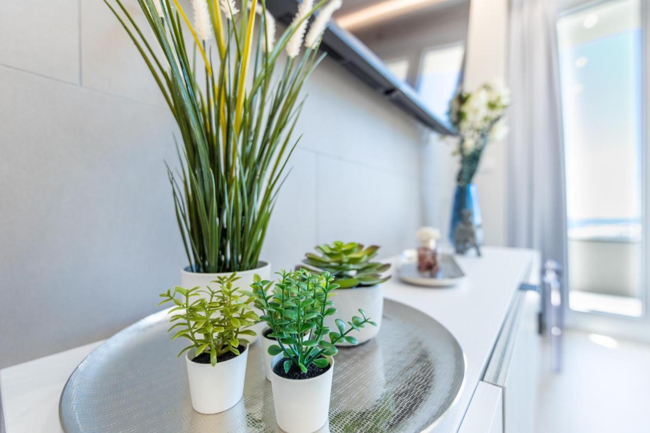 Wintowinrentals Apartamento Suite En Ocean House Torremolinos Exteriör bild